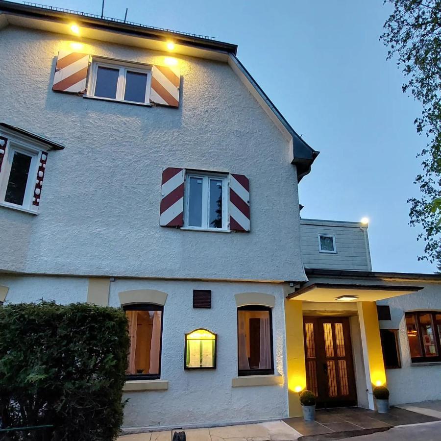Brauereigasthof Schluesselkeller Giengen an der Brenz Ngoại thất bức ảnh
