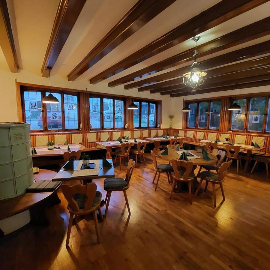 Brauereigasthof Schluesselkeller Giengen an der Brenz Ngoại thất bức ảnh