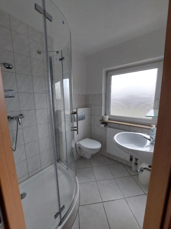 Brauereigasthof Schluesselkeller Giengen an der Brenz Ngoại thất bức ảnh